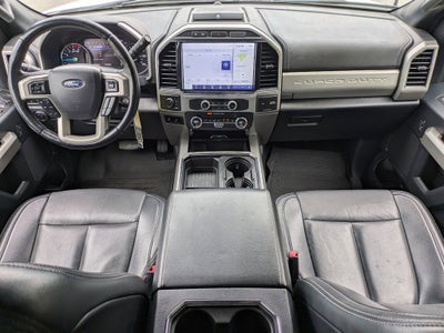 2022 Ford Super Duty F-250 SRW XL