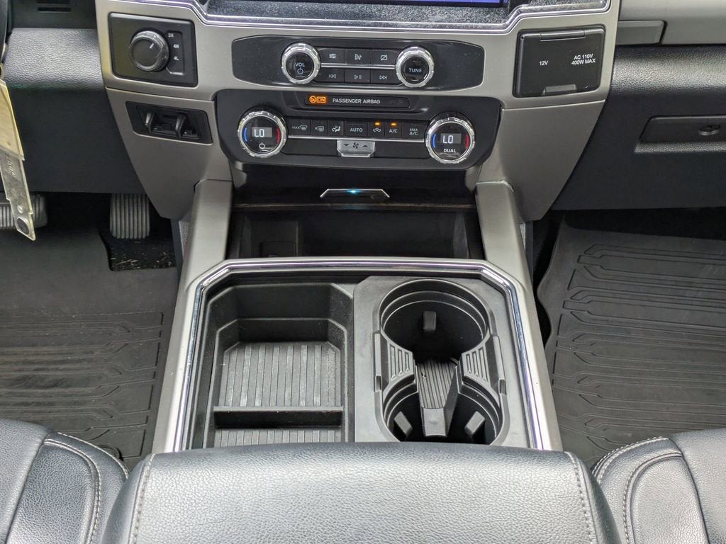 2022 Ford Super Duty F-250 SRW XL