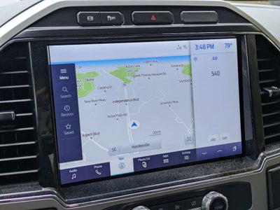 2022 Ford Super Duty F-250 SRW XL