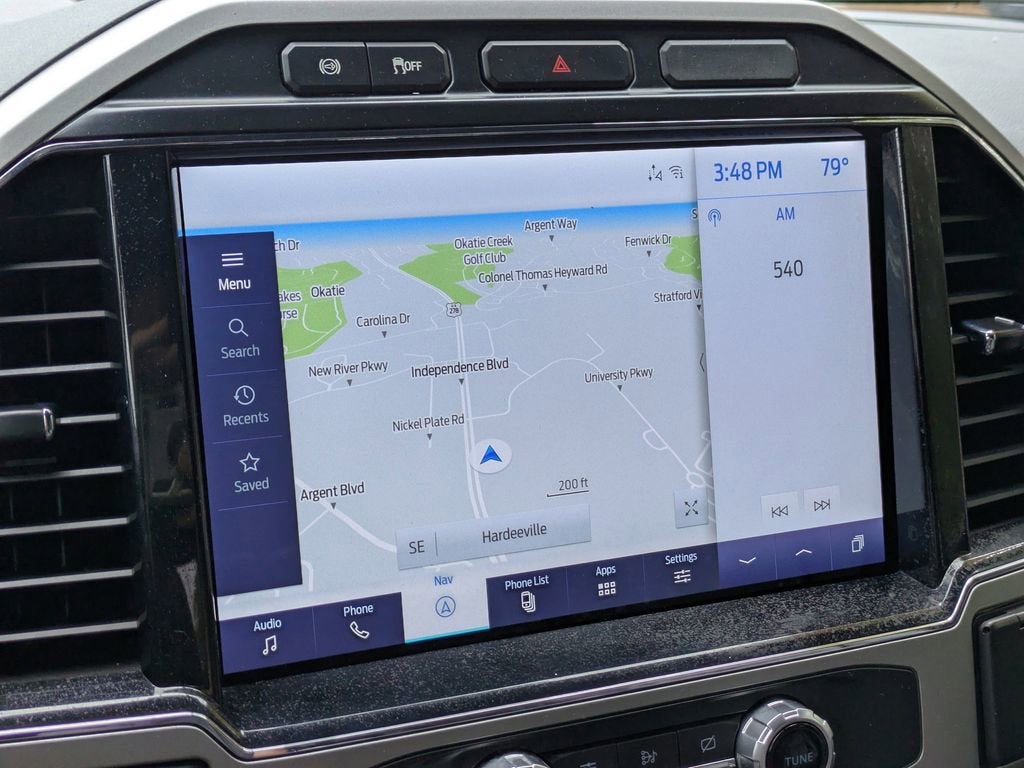 2022 Ford Super Duty F-250 SRW XL