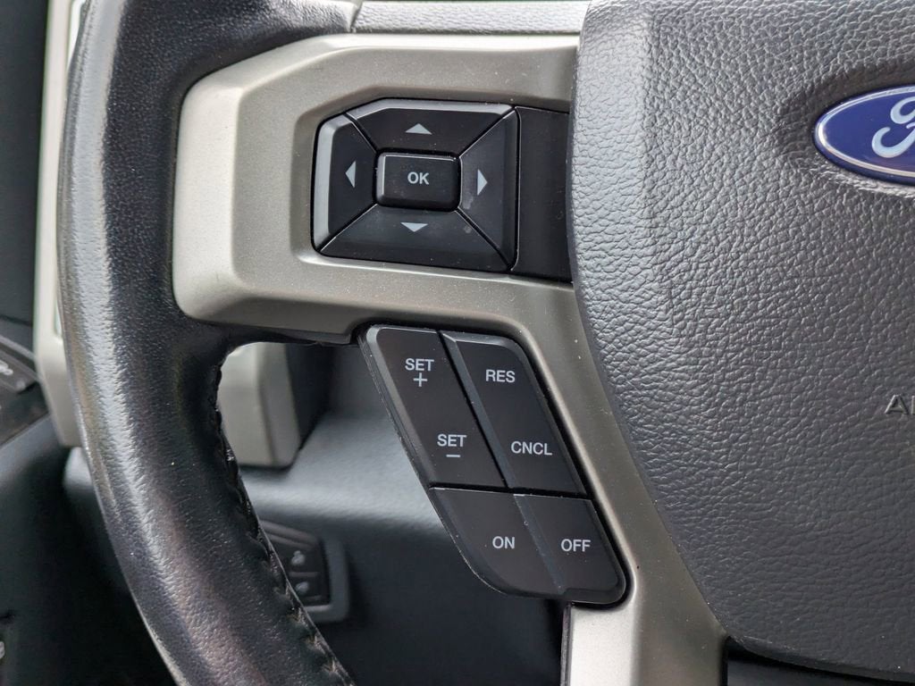 2022 Ford Super Duty F-250 SRW XL