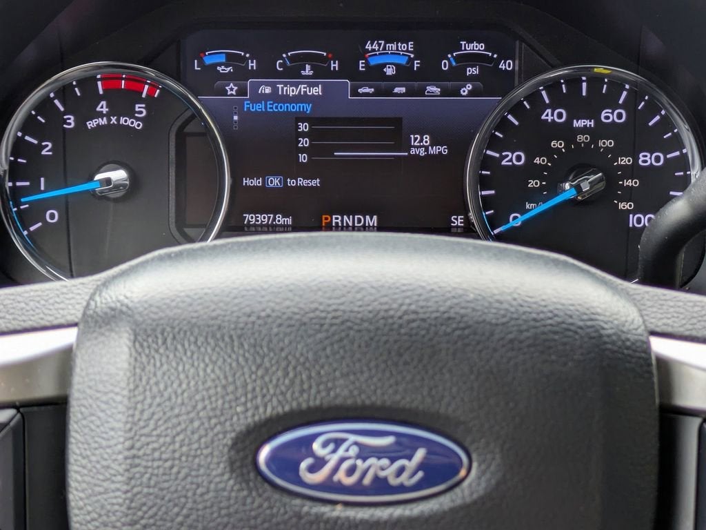 2022 Ford Super Duty F-250 SRW XL