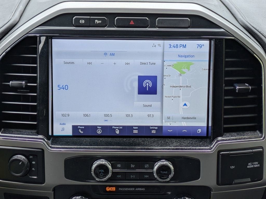 2022 Ford Super Duty F-250 SRW XL