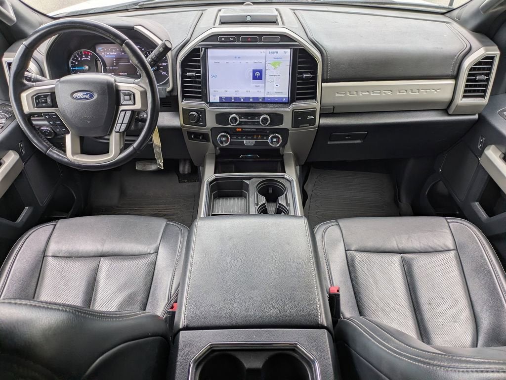 2022 Ford Super Duty F-250 SRW XL