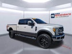 2017 Ford Super Duty F-250 SRW Lariat