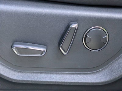 2017 Ford Super Duty F-250 SRW Lariat