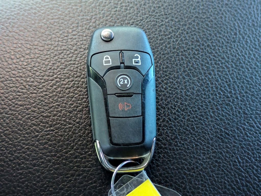2017 Ford Super Duty F-250 SRW Lariat
