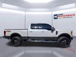 2017 Ford Super Duty F-250 SRW Lariat
