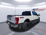 2017 Ford Super Duty F-250 SRW Lariat