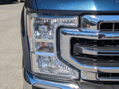 2020 Ford Super Duty F-250 SRW XL