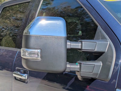 2020 Ford Super Duty F-250 SRW XL