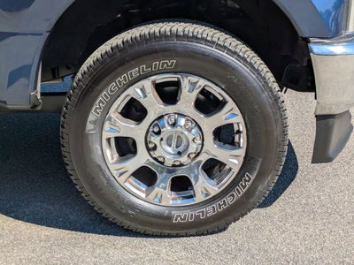 2020 Ford Super Duty F-250 SRW XL