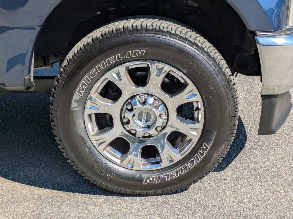 2020 Ford Super Duty F-250 SRW XL