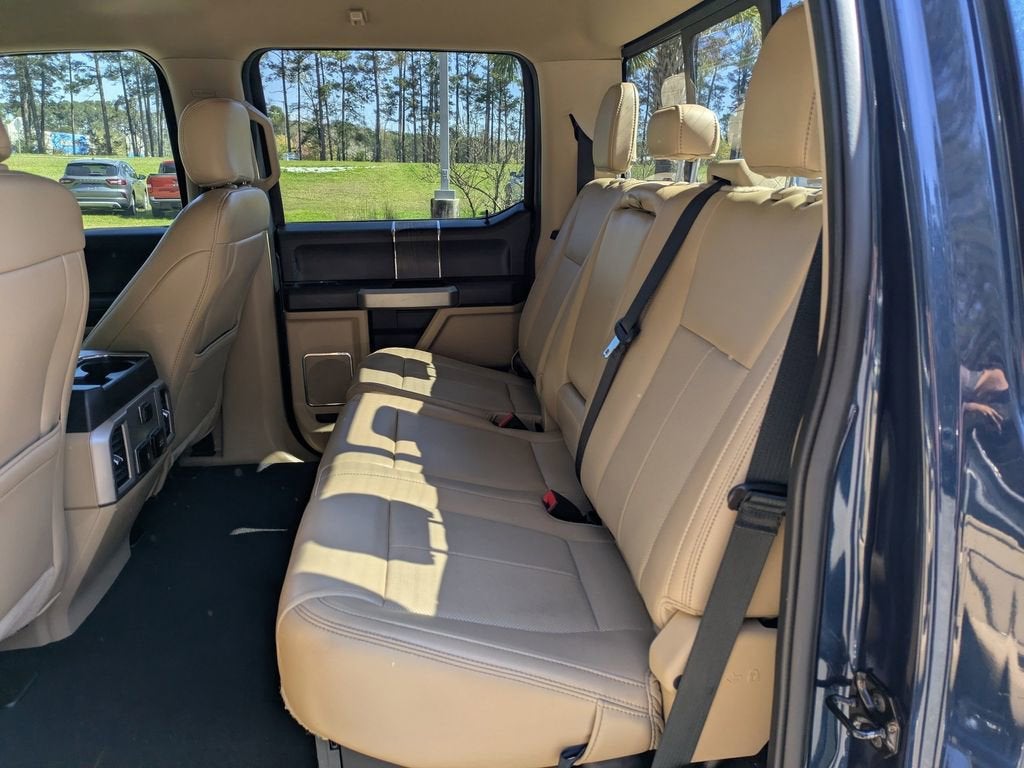 2020 Ford Super Duty F-250 SRW XL