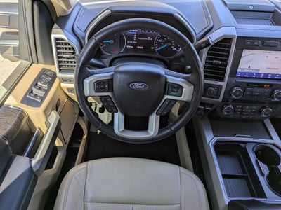 2020 Ford Super Duty F-250 SRW XL