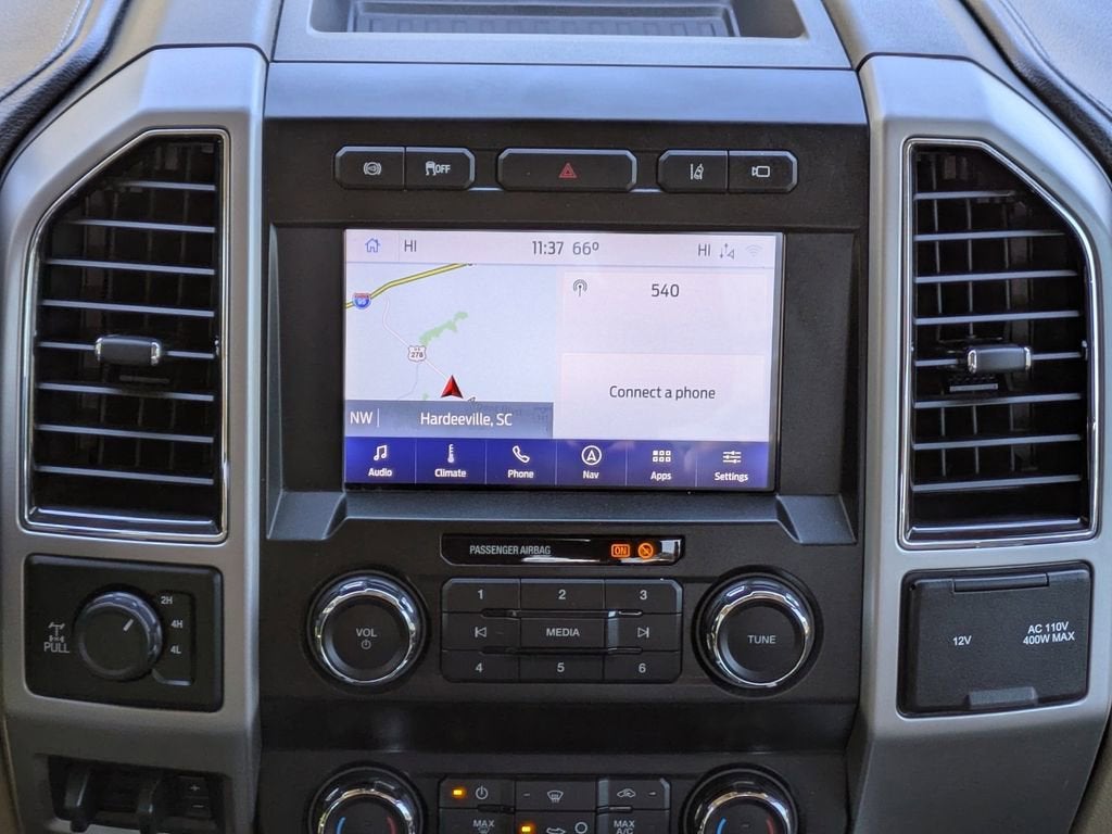 2020 Ford Super Duty F-250 SRW XL