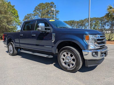 2020 Ford Super Duty F-250 SRW XL
