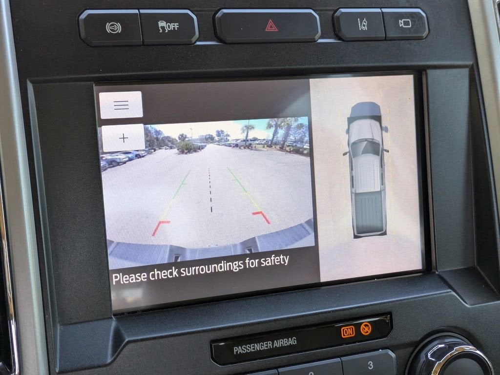 2020 Ford Super Duty F-250 SRW XL