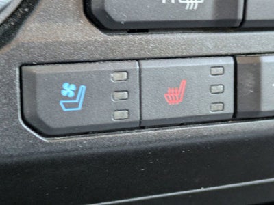 2020 Ford Super Duty F-250 SRW XL