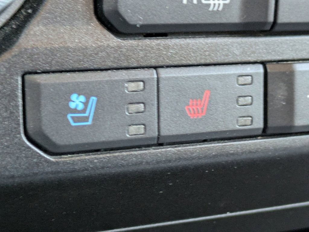 2020 Ford Super Duty F-250 SRW XL