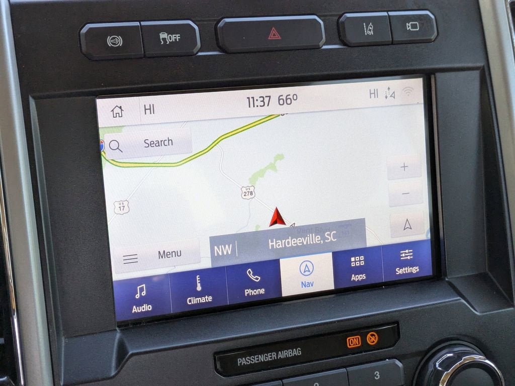 2020 Ford Super Duty F-250 SRW XL