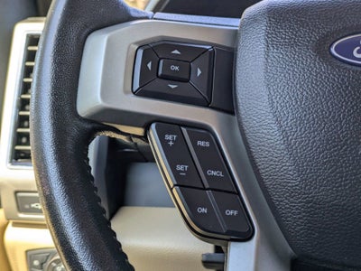 2020 Ford Super Duty F-250 SRW XL