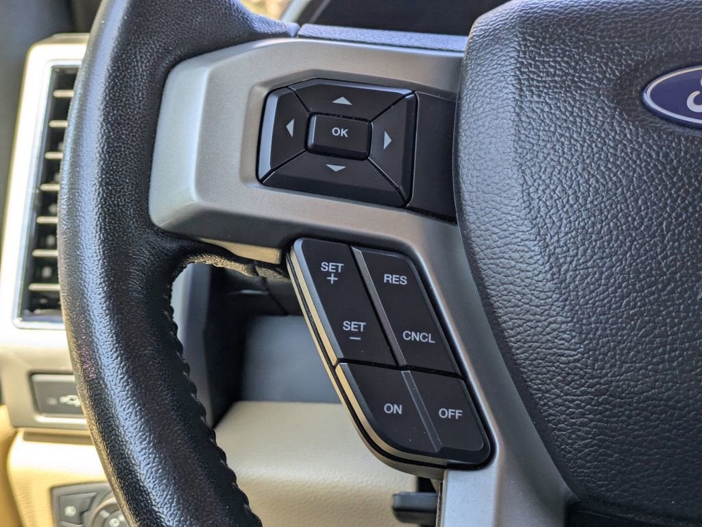 2020 Ford Super Duty F-250 SRW XL