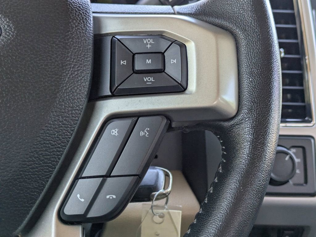 2020 Ford Super Duty F-250 SRW XL