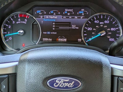 2020 Ford Super Duty F-250 SRW XL