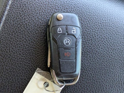 2020 Ford Super Duty F-250 SRW XL