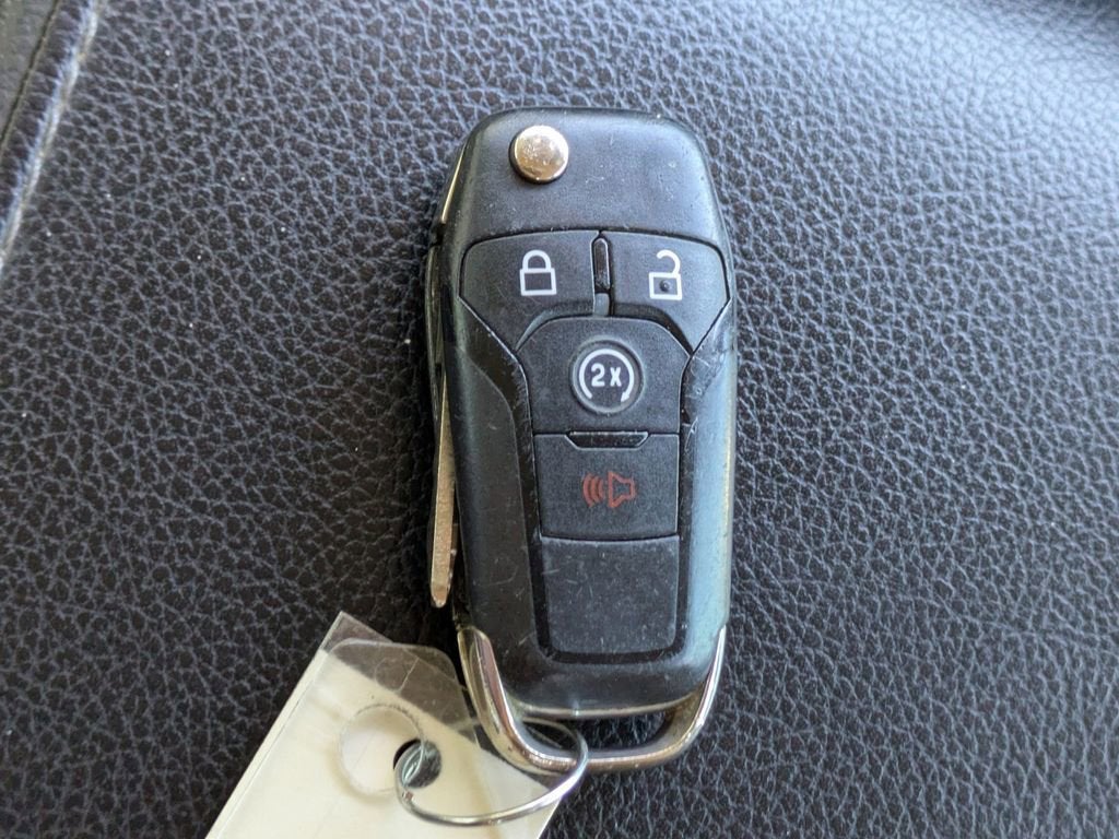 2020 Ford Super Duty F-250 SRW XL