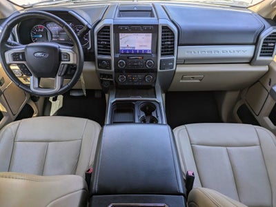 2020 Ford Super Duty F-250 SRW XL