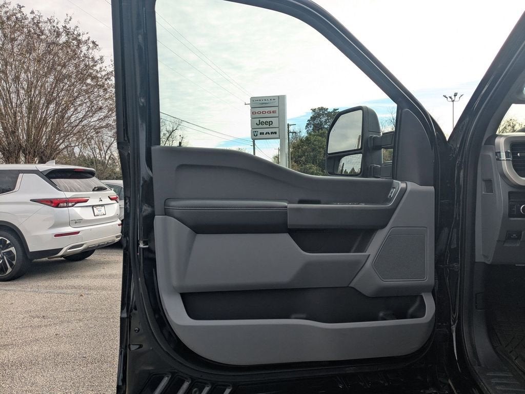 2024 Ford Super Duty F-250 SRW XL