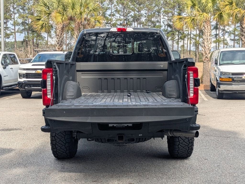 2024 Ford Super Duty F-250 SRW XL