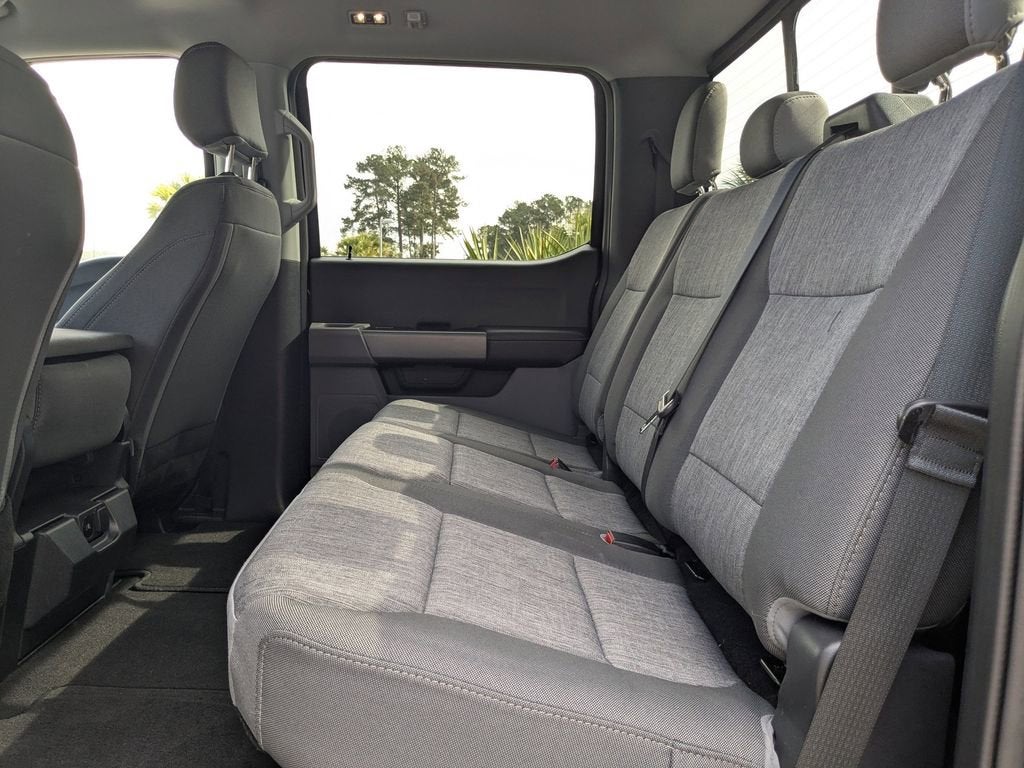 2024 Ford Super Duty F-250 SRW XL