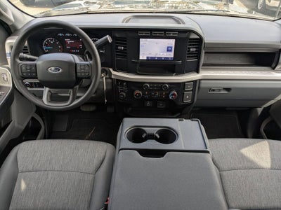2024 Ford Super Duty F-250 SRW XL
