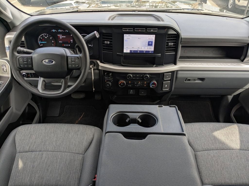 2024 Ford Super Duty F-250 SRW XL