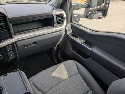 2024 Ford Super Duty F-250 SRW XL