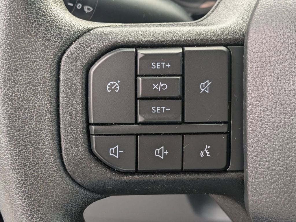 2024 Ford Super Duty F-250 SRW XL