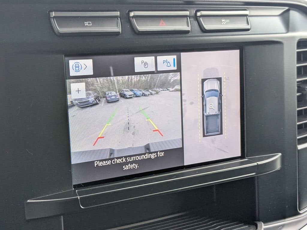 2024 Ford Super Duty F-250 SRW XL