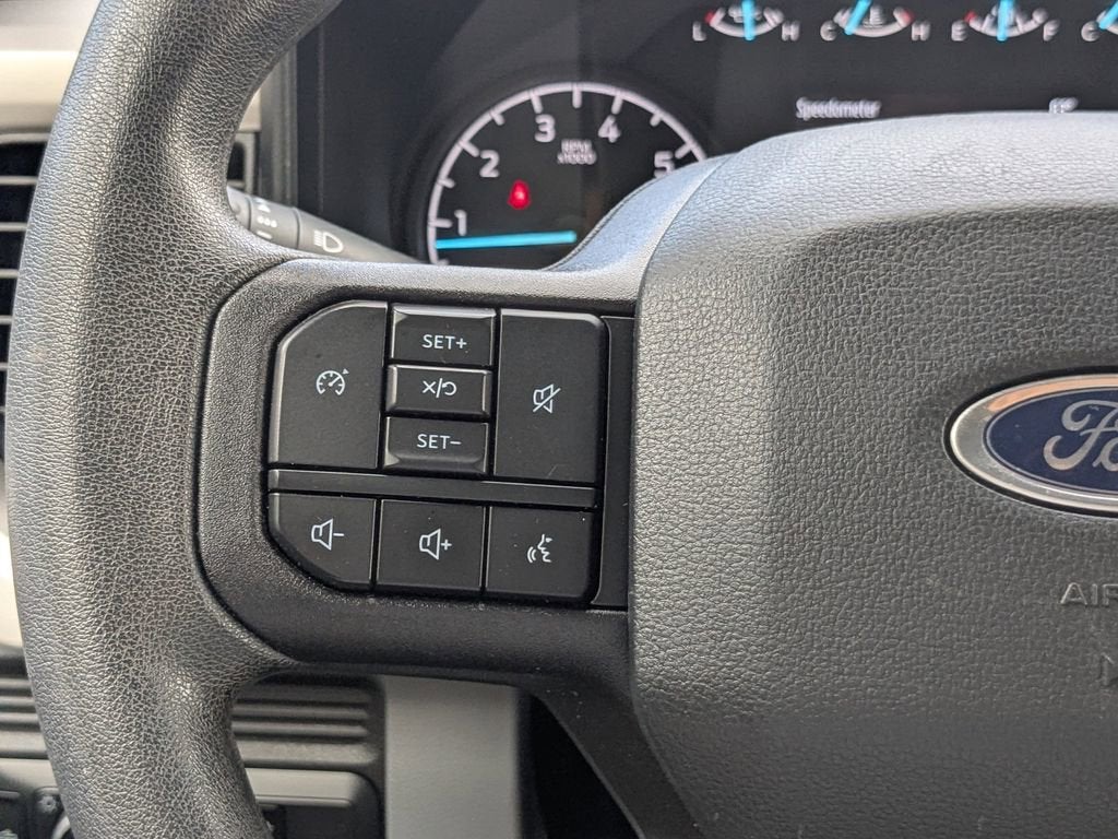 2024 Ford Super Duty F-250 SRW XL