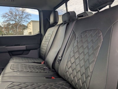 2024 Ford Super Duty F-250 SRW XL