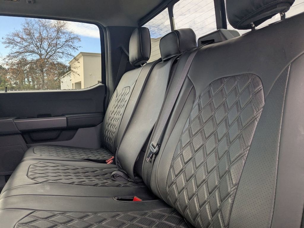 2024 Ford Super Duty F-250 SRW XL