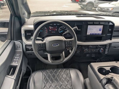 2024 Ford Super Duty F-250 SRW XL