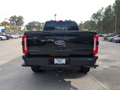 2024 Ford Super Duty F-250 SRW XL