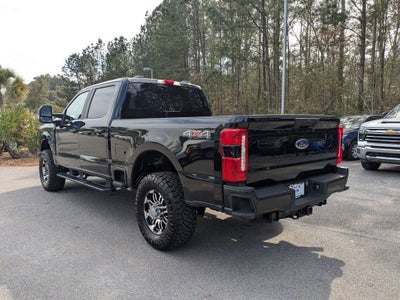 2024 Ford Super Duty F-250 SRW XL