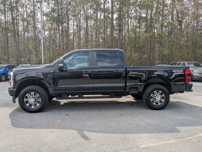 2024 Ford Super Duty F-250 SRW XL