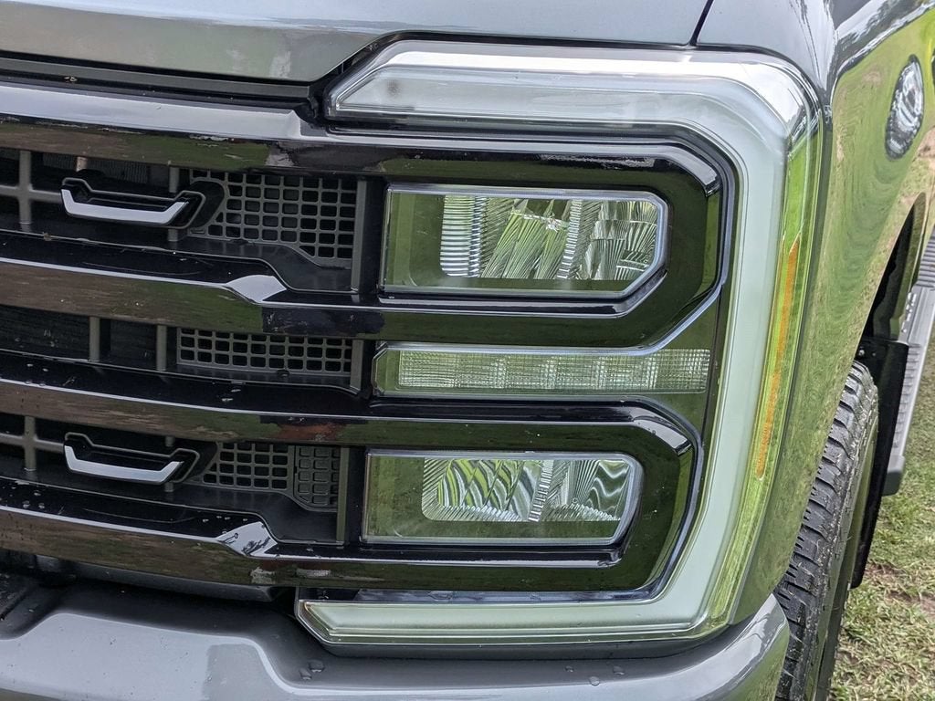 2024 Ford Super Duty F-250 SRW XL
