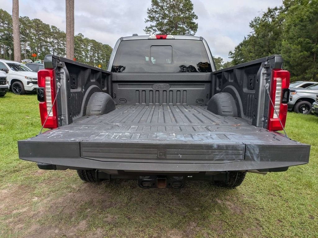 2024 Ford Super Duty F-250 SRW XL