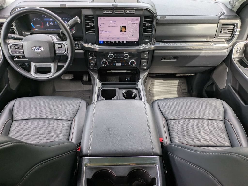 2024 Ford Super Duty F-250 SRW XL